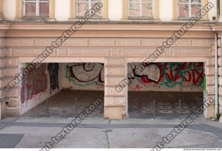 Photo Textures of Building